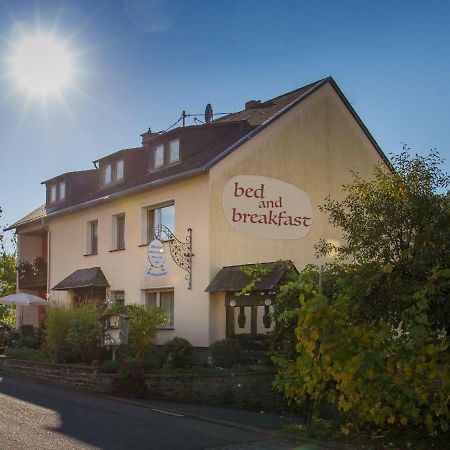 Bed & Breakfast Sandra Mueller Burg  Eksteriør bilde
