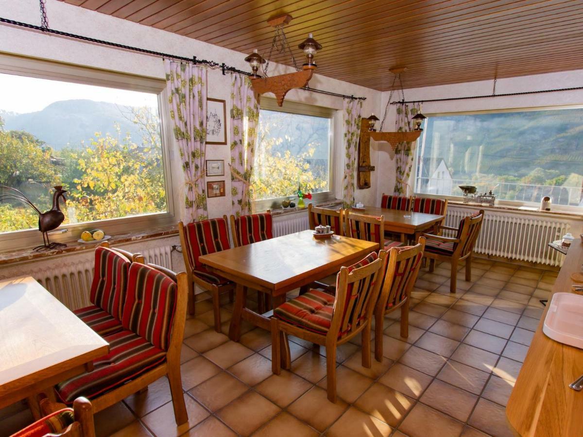 Bed & Breakfast Sandra Mueller Burg  Eksteriør bilde