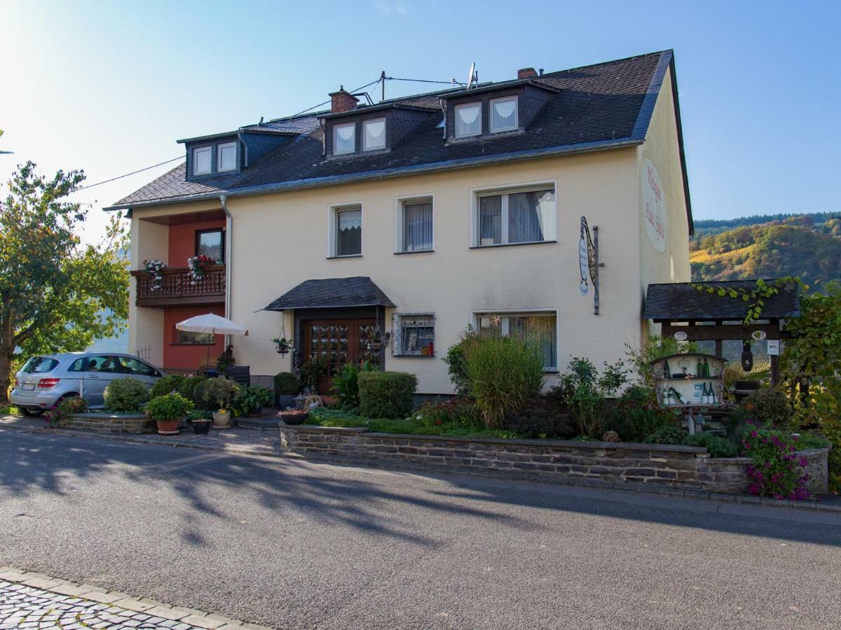 Bed & Breakfast Sandra Mueller Burg  Eksteriør bilde