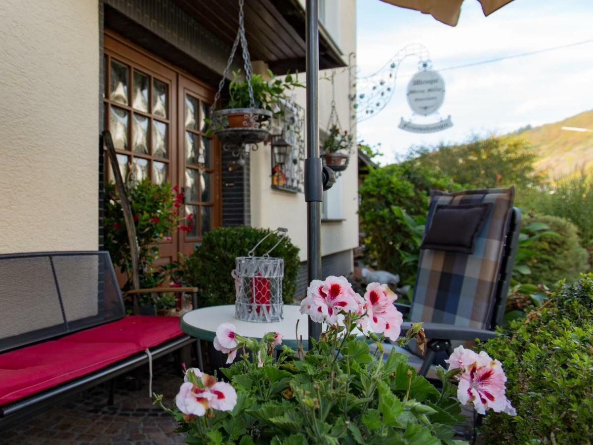 Bed & Breakfast Sandra Mueller Burg  Eksteriør bilde