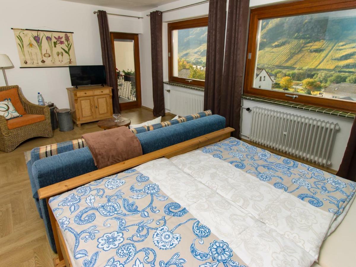 Bed & Breakfast Sandra Mueller Burg  Eksteriør bilde