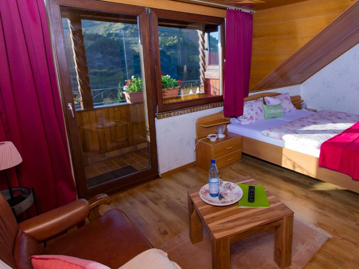 Bed & Breakfast Sandra Mueller Burg  Eksteriør bilde