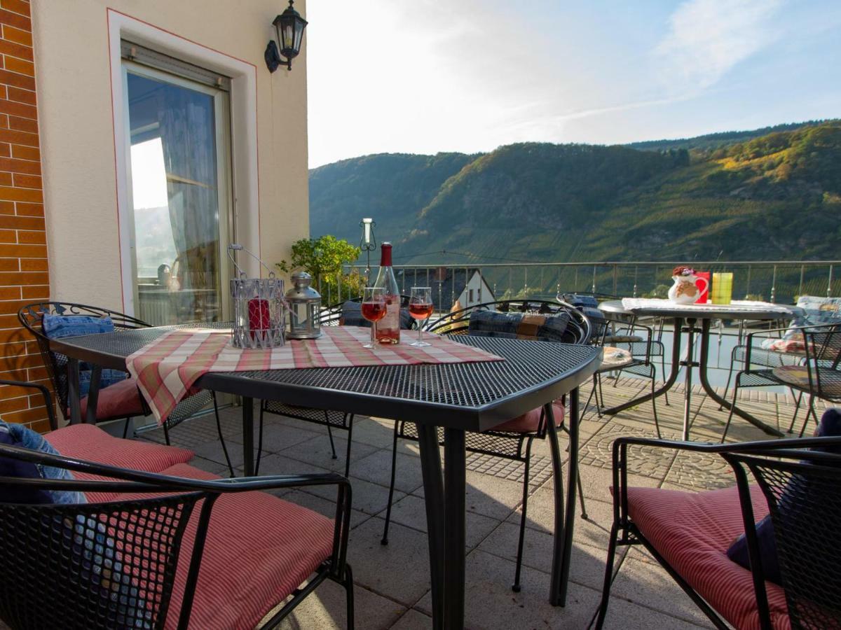Bed & Breakfast Sandra Mueller Burg  Eksteriør bilde